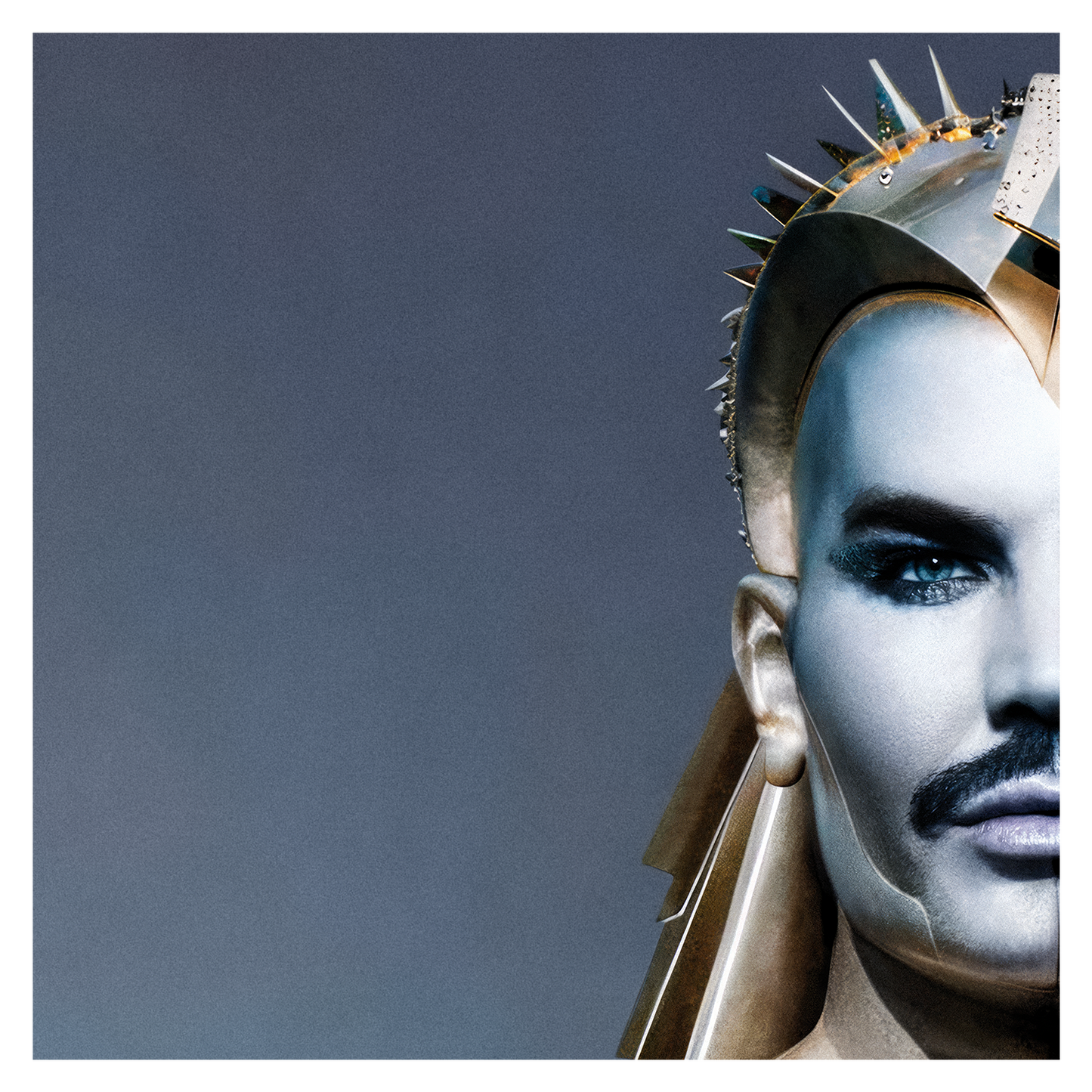 ADAM (Digital GLAAD Edition)