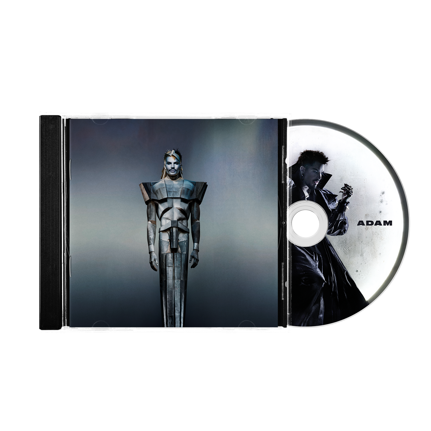 Albemuth ADAM＆eve CD ALBUMBOXセット Albemuthの1st Album「eve」「ADAM」CDセット - メルカリ