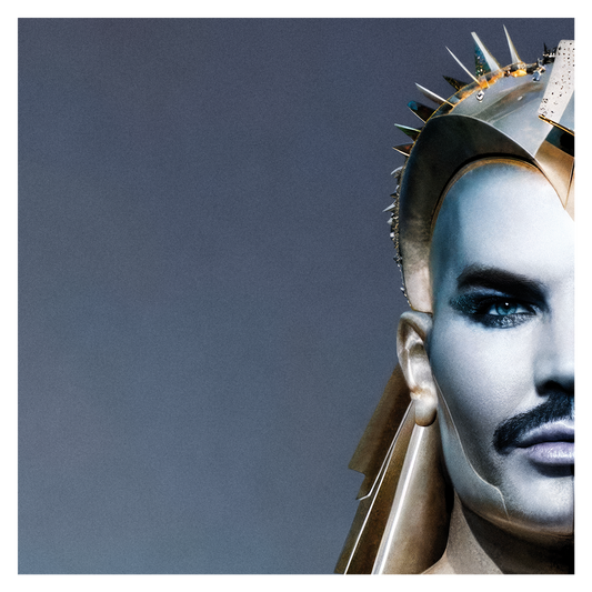 Adam Lambert US