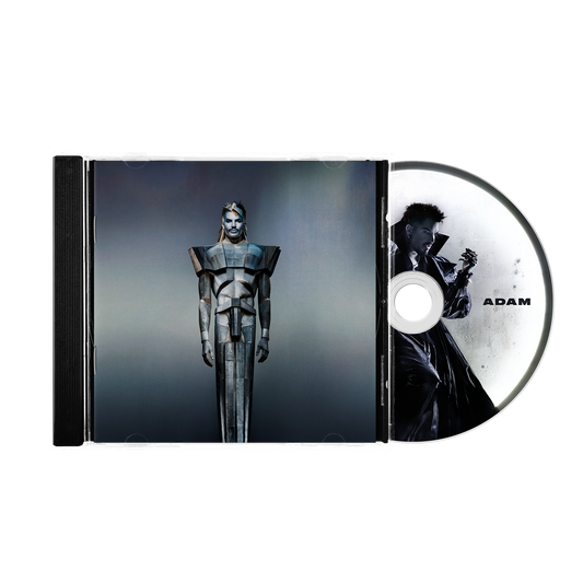 ADAM CD