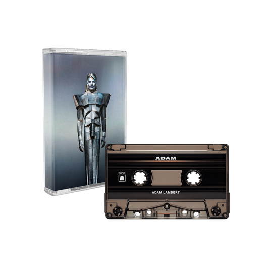 ADAM Cassette (Transparent)