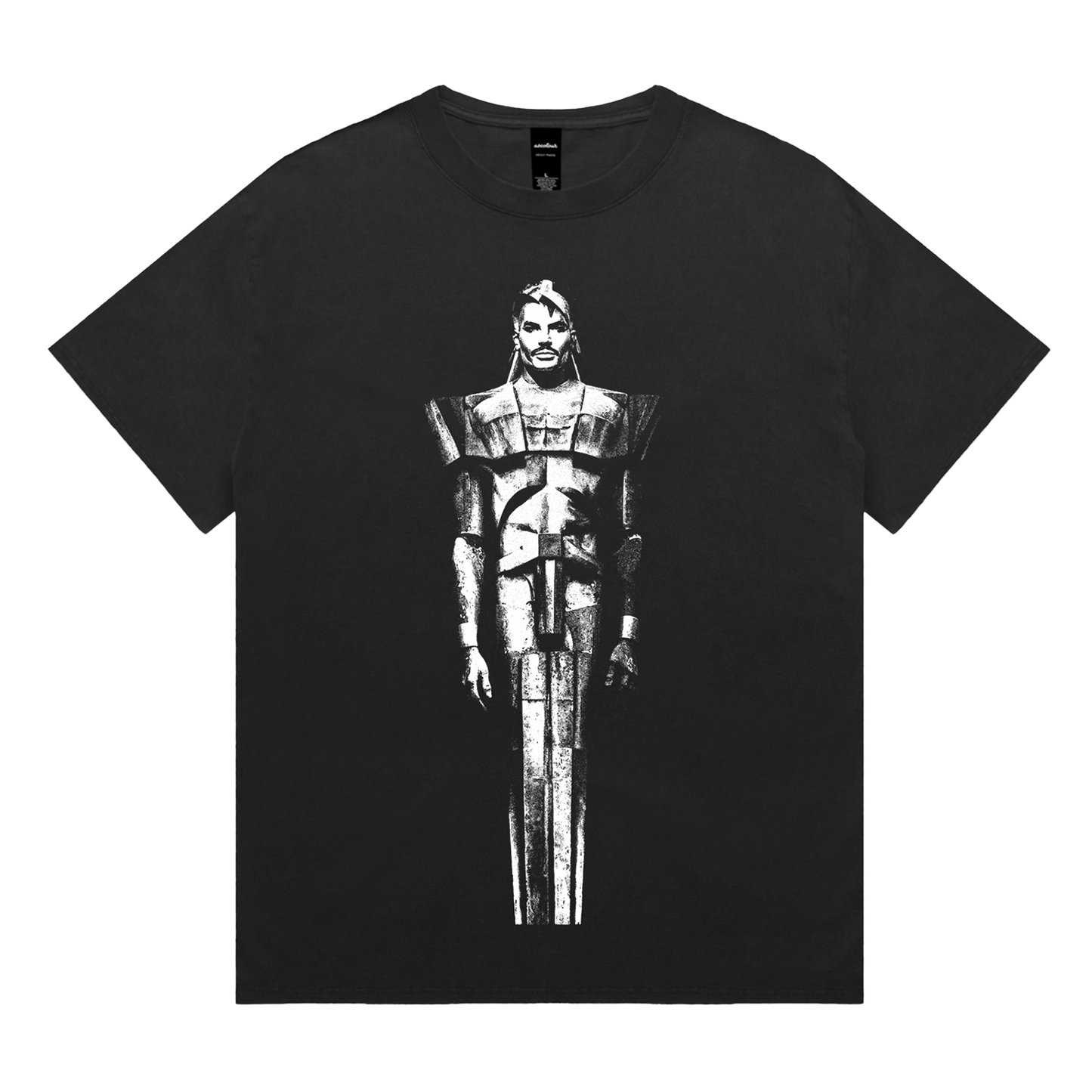 ADAM Album Release Tour T-Shirt (Faded Black)